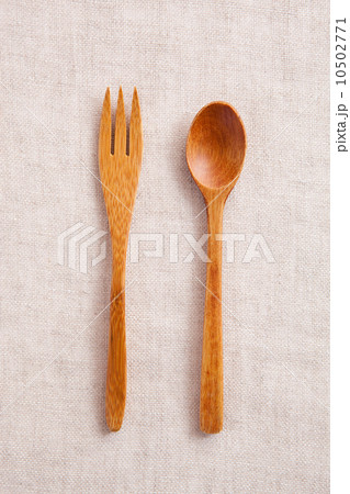 スプーンとフォーク スプーンとフォーク 10502771