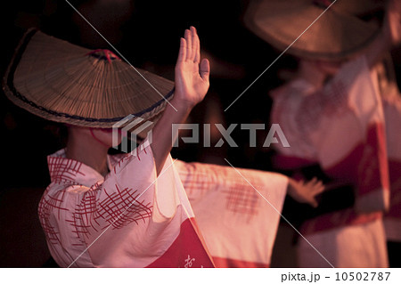 おわら風の盆 10502787