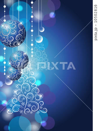 クリスマスオーナメント 10502816