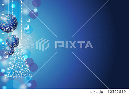 クリスマスオーナメント 10502819