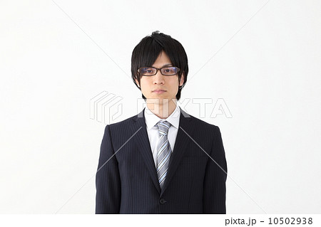 ビジネスマン 10502938