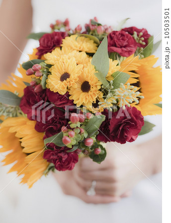 Bouquet of flowers Bouquet of flowers 10503501