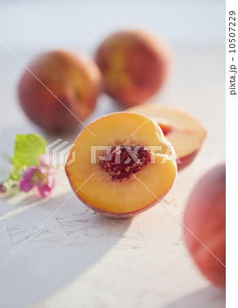 Peaches, selective focus 10507229