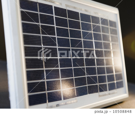 Solar panel 10508848