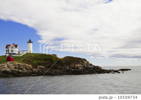 Lighthouse Lighthouse 10509734