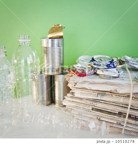 Recycling 10510278
