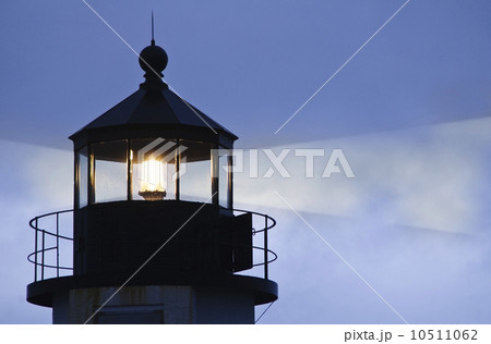 Lighthouse beacon Lighthouse beacon 10511062