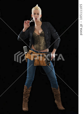 Hair stylist Hair stylist 10511105