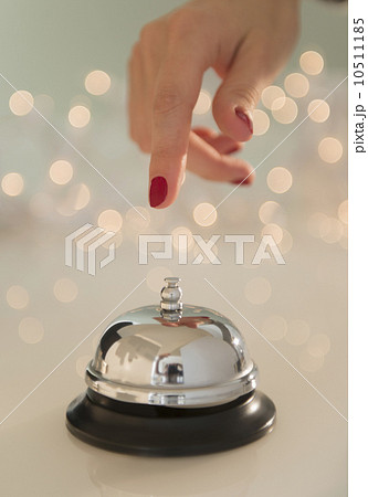Hand and service bell 10511185