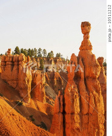 View of rocks View of rocks 10511212