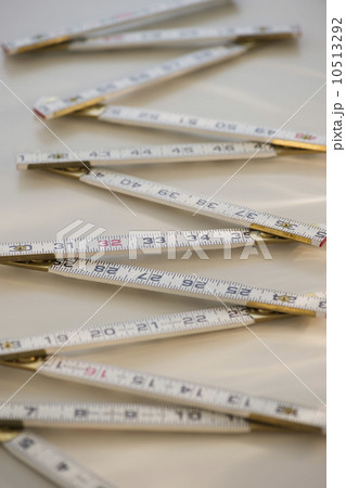 Folding ruler 10513292
