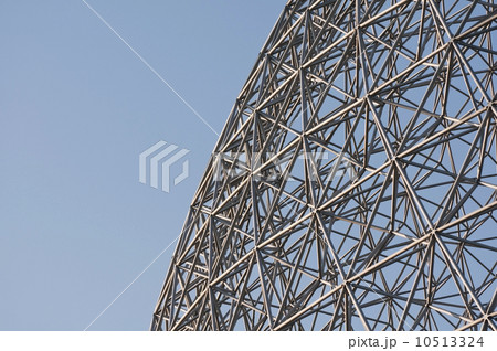 Framing of biosphere 10513324