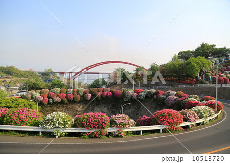 音戸大橋 10513720