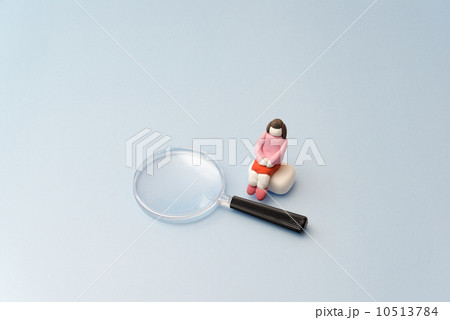 ねんどミニチュア ねんどミニチュア 10513784