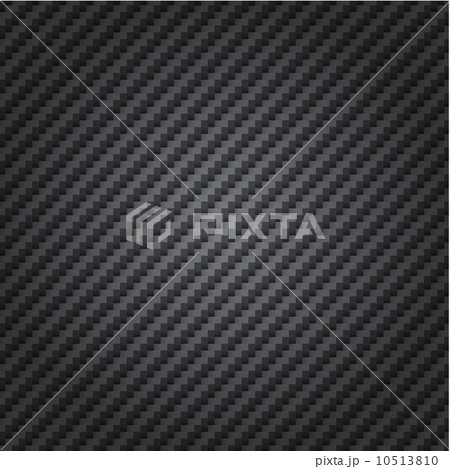 Carbon Fiber Texture Vector Illustrator. 10513810