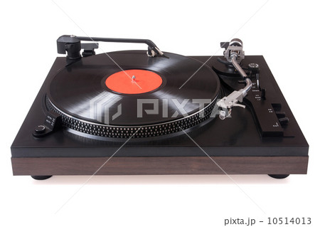 Analog turntable 10514013