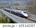 長野新幹線　Ｅ２系 10514287