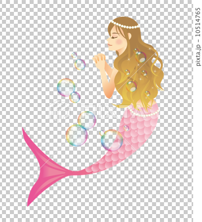 人魚 人魚 10514765