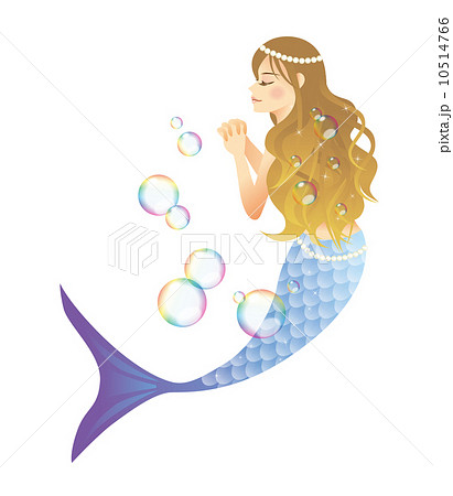 人魚 人魚 10514766