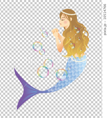 人魚 人魚 10514766