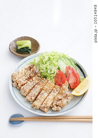 ご当地グルメ　山賊焼 10514949