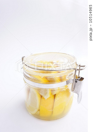 塩レモン　３日目 10514965