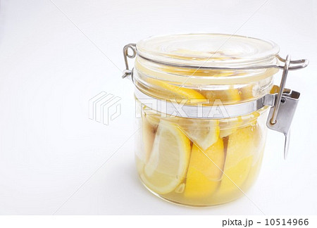 塩レモン　３日目 10514966