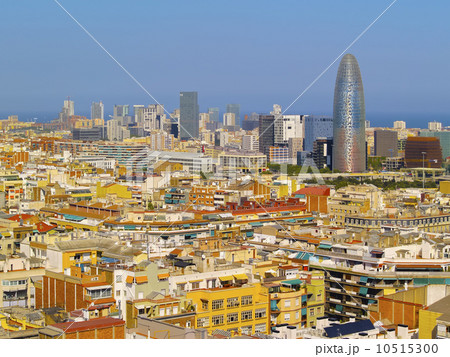 Barcelona 10515300