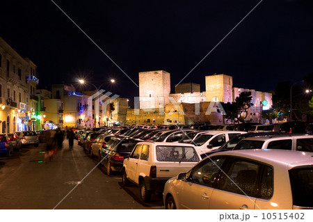 Old town of Bari. Apulia. Old town of Bari. Apulia. 10515402