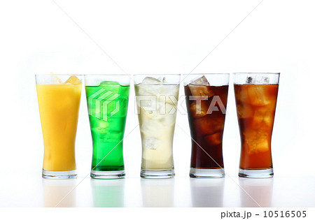 ドリンクバー ドリンクバー 10516505