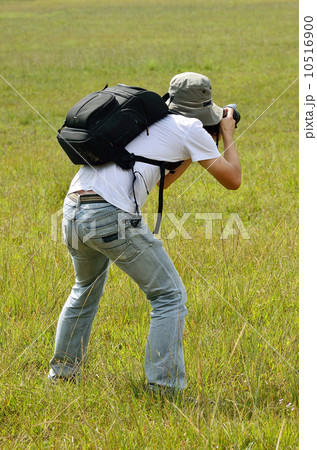 Photographer take a photo Photographer take a photo 10516900
