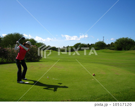ティーショット 10517120