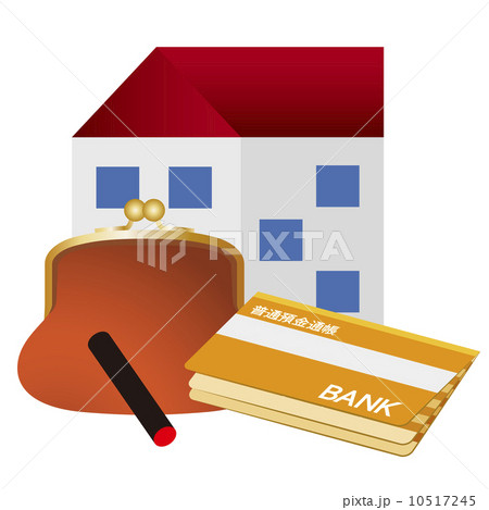住宅ローン 10517245