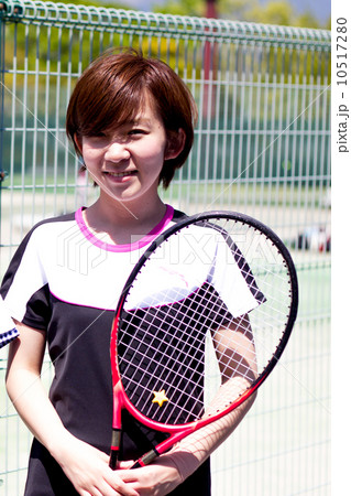 テニス 10517280