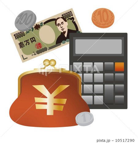 がま口 がま口 10517290