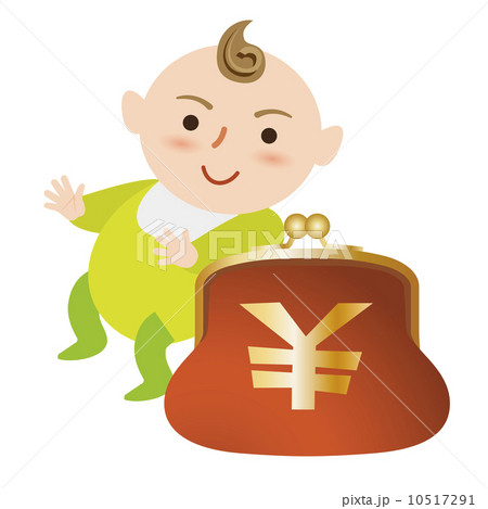 育児 10517291