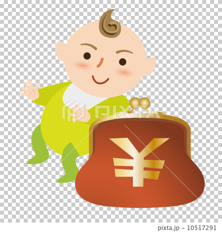 育児 10517291