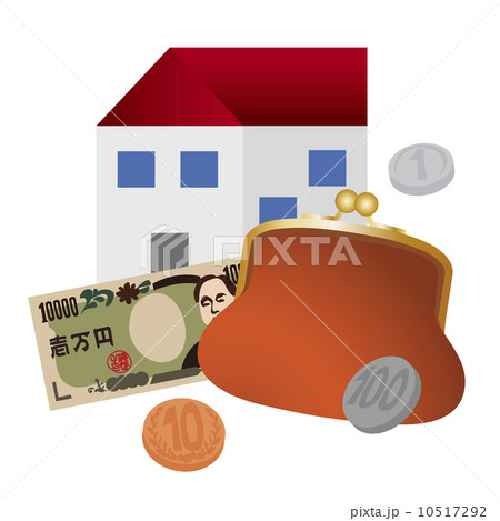 住宅ローン 10517292