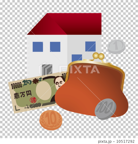 住宅ローン 10517292