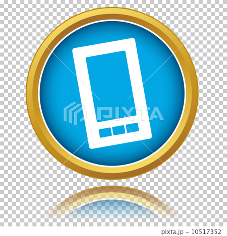 Tablet computer icon 10517352