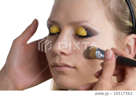 Making Make up Making Make up 10517562