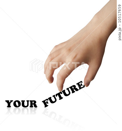 Your future 10517659