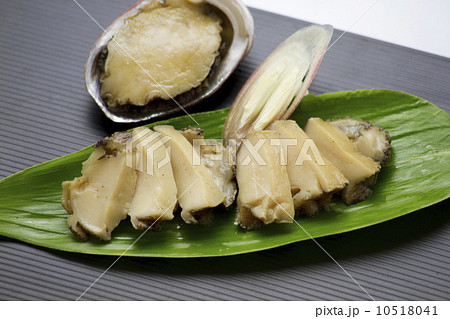 アワビ3 アワビ3 10518041