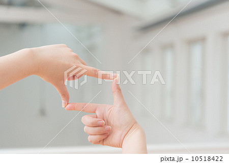 フレーミング 10518422