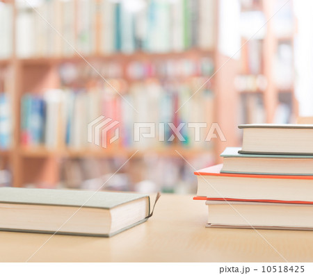 図書館 10518425