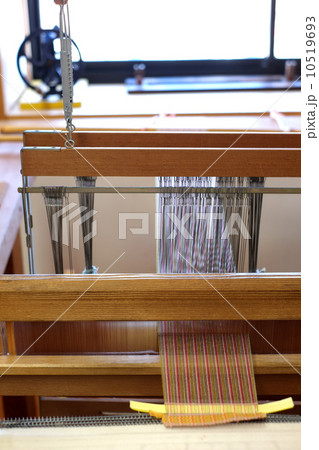 機織り機 10519693
