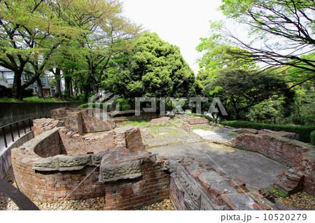 山手80番館遺跡 10520279