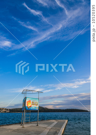 アドリア海 10520395