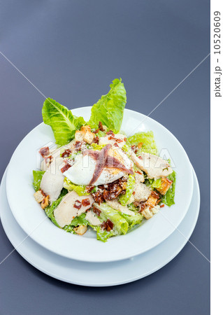 Ceasar Salad Ceasar Salad 10520609