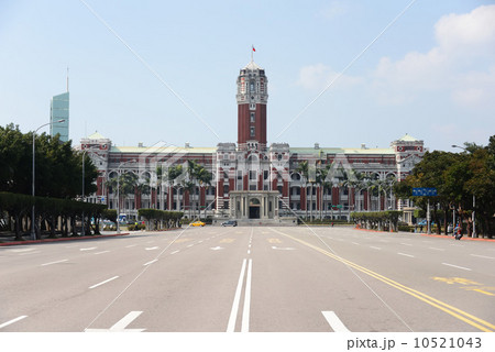 台湾総督府 台湾総督府 10521043